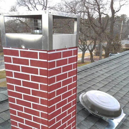 Chimney Repair East Hampton NY