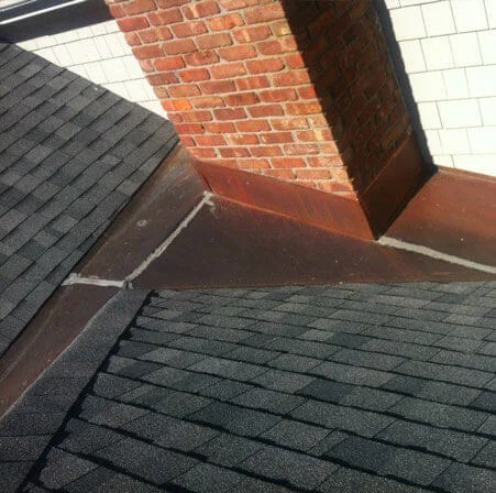 Chimney Leak Repair East Hampton NY