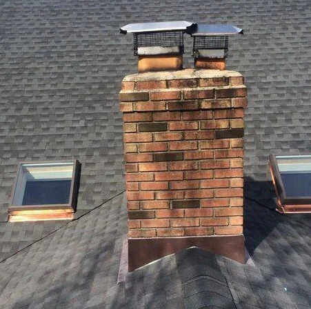 Masonry Chimney Repair East Hampton NY
